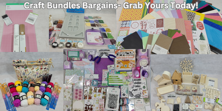 Surprise Bundles