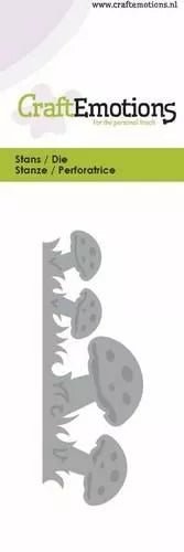 2 x Winter Text Stencil Die Universal Embossing Cutting Machine Sizzix Card Making - Home - Crafts