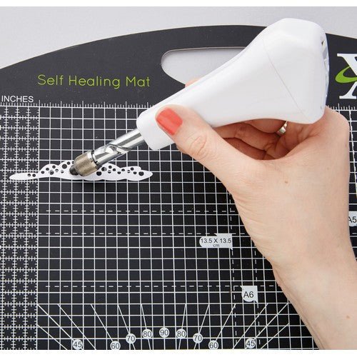 Adjustable Screw Hole Puncher By Xcut 3 Tips 2mm, 3mm, and 4mm SALE