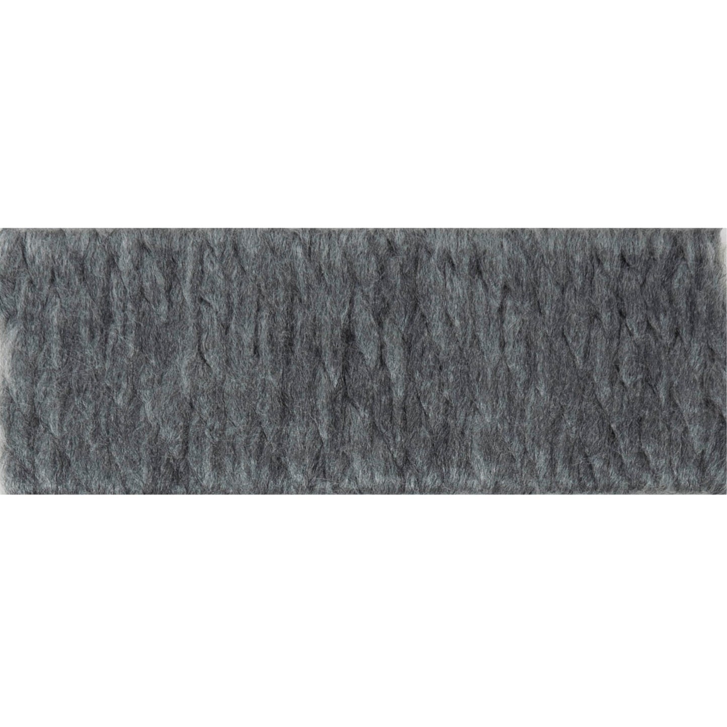 Chunky Yarn Trimits Grey Quick Knit - 100m Super Bulky Acrylic Yarn for 7mm Needles & Hooks (6 - Pack) - Home - Crafts