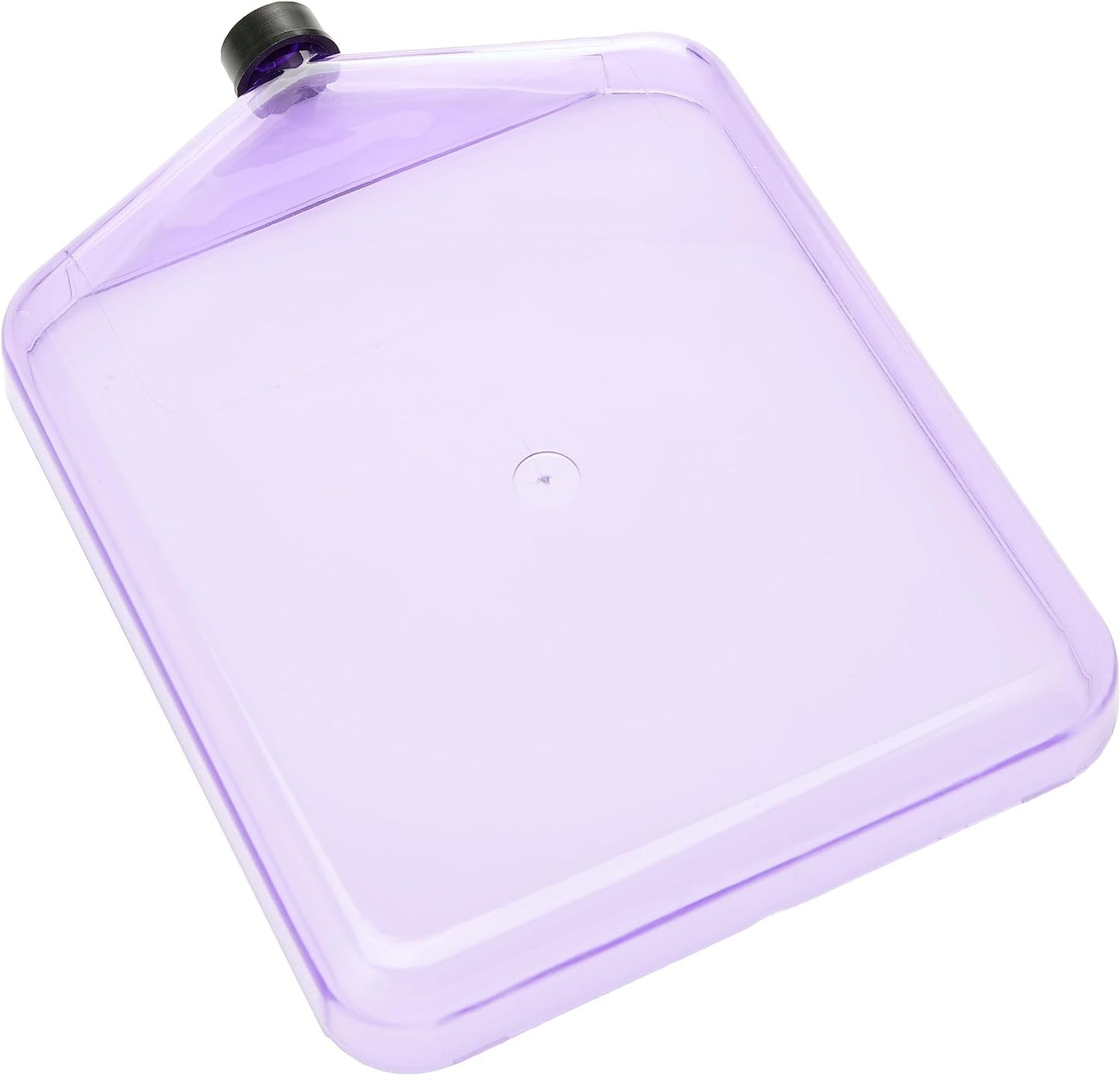 Clear Away Tray Clean Project For Beads Embossing Powder Glitter Folds