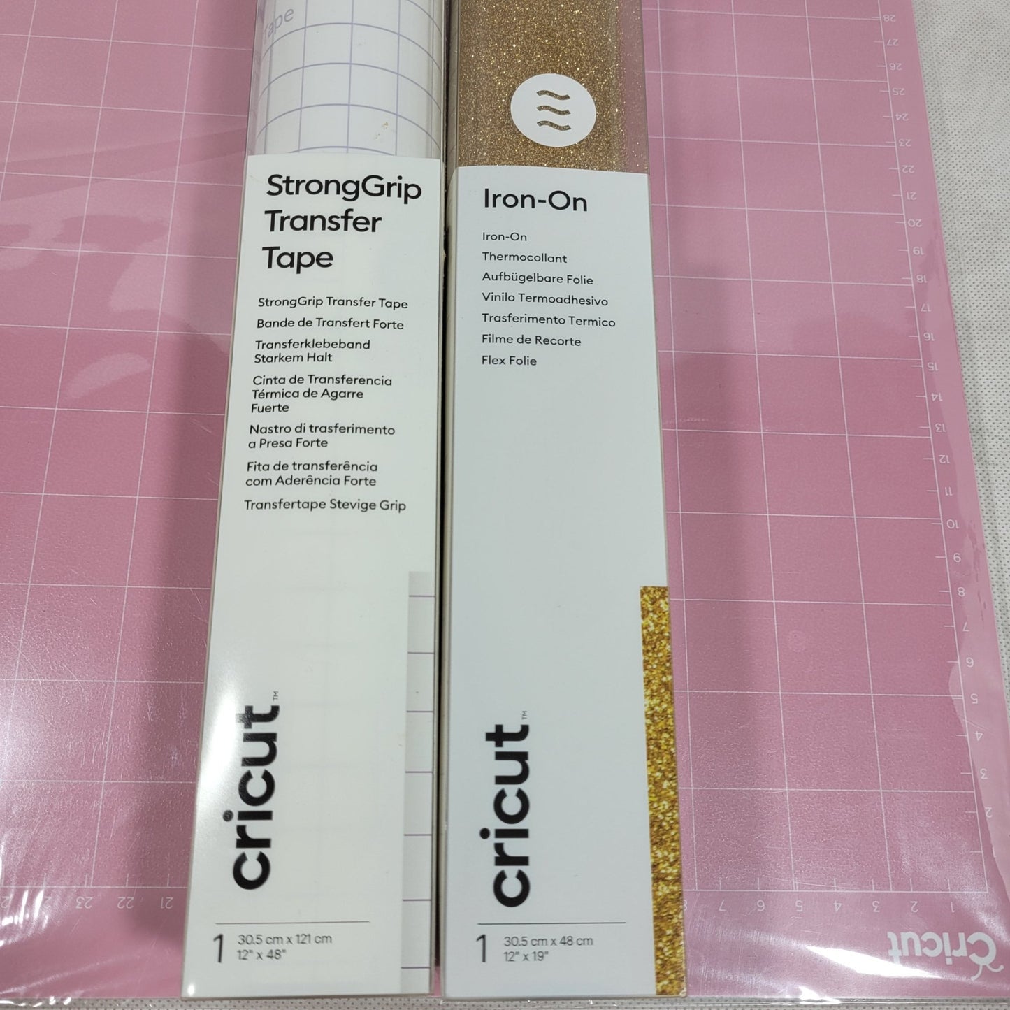 Cricut Bundle 25% OFF - £80 Worth of ALL NEW Cricut Goodies Bargain Surprise Bundle!