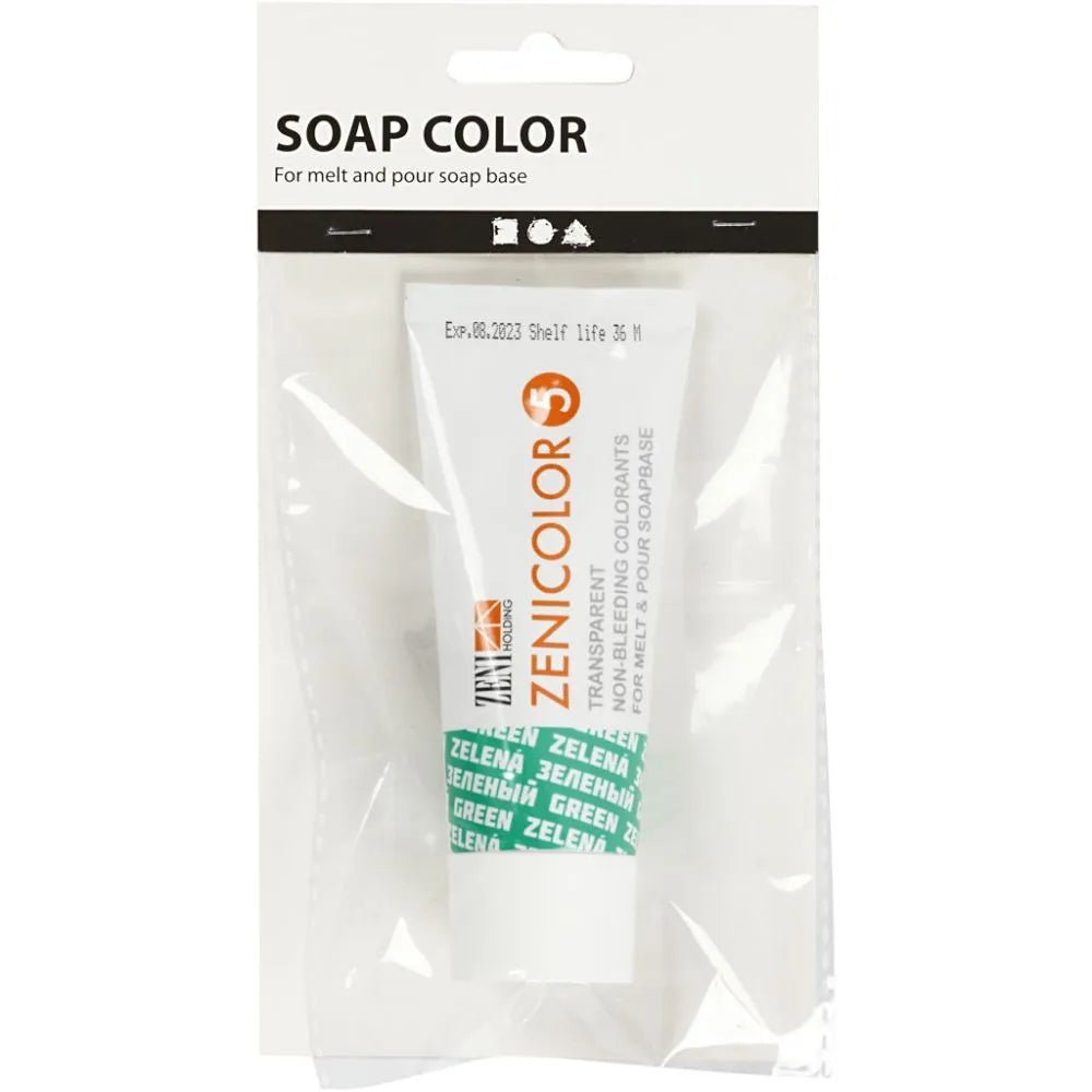 Dyes Fragrance Scents For Melt & Pour Soap Making 30g Choose Colours