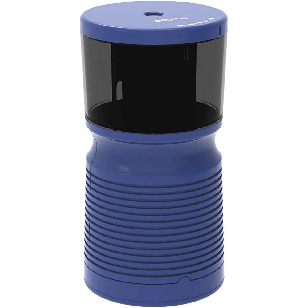 EDU3 Electric Pencil Sharpener School Equipment Stationary D:5-12mm 220V