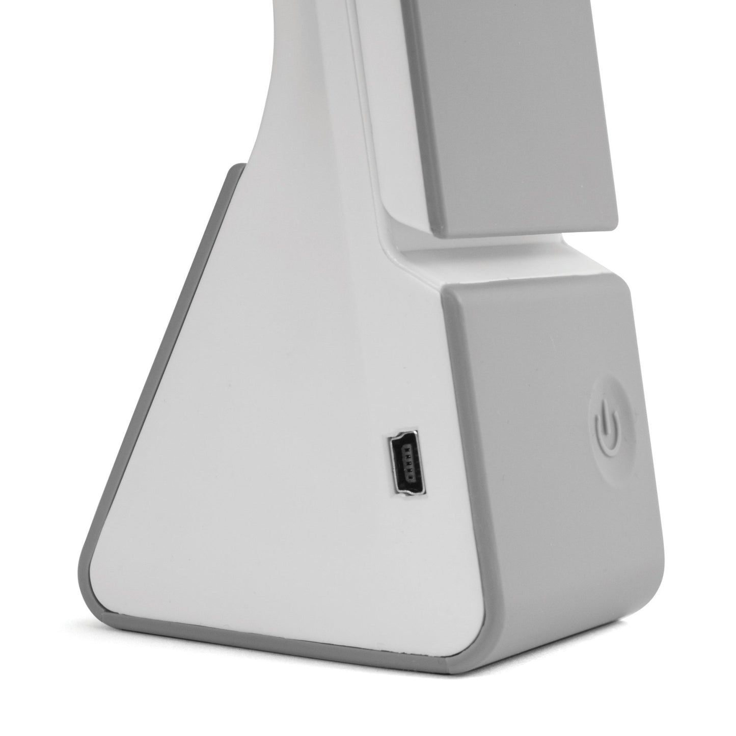 Handy Rechargeable Portable Table Touch-sensitive Lamp 3.5 Hours Battery 280 Lumen