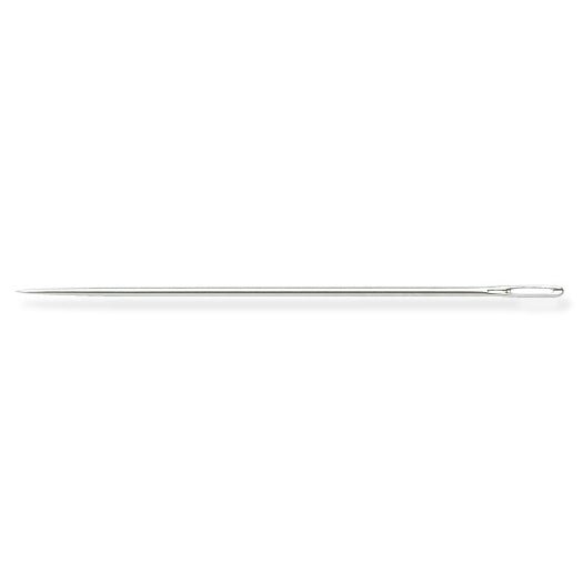 Milward Hand Sewing Needles: Embroidery--Crewel: No.5: 15 Pieces