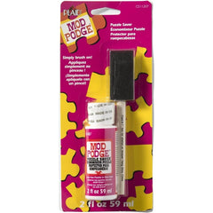 Mod Podge Puzzle Saver Quick Drying Clear 2 fl oz