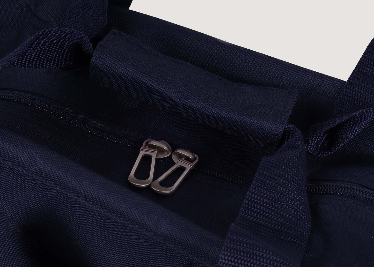 Navy Sew Easy Sewing Machine Storage Padded Bag Zip Up Packet - Home - Crafts