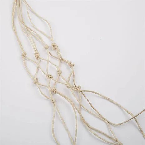 Set of 3 Natural Rustic Jute Cords 5m for Scrapbooking & Crafts by Papermania Docrafts - Home-Crafts