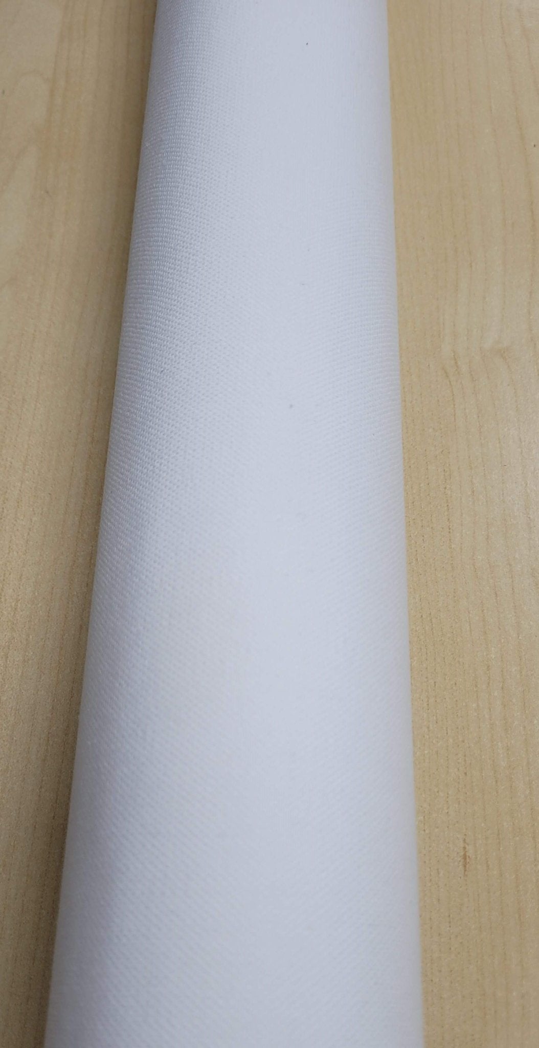 Primed Good Quality Cotton Painting Canvas 120cm Width x 5 metres - Home - Crafts
