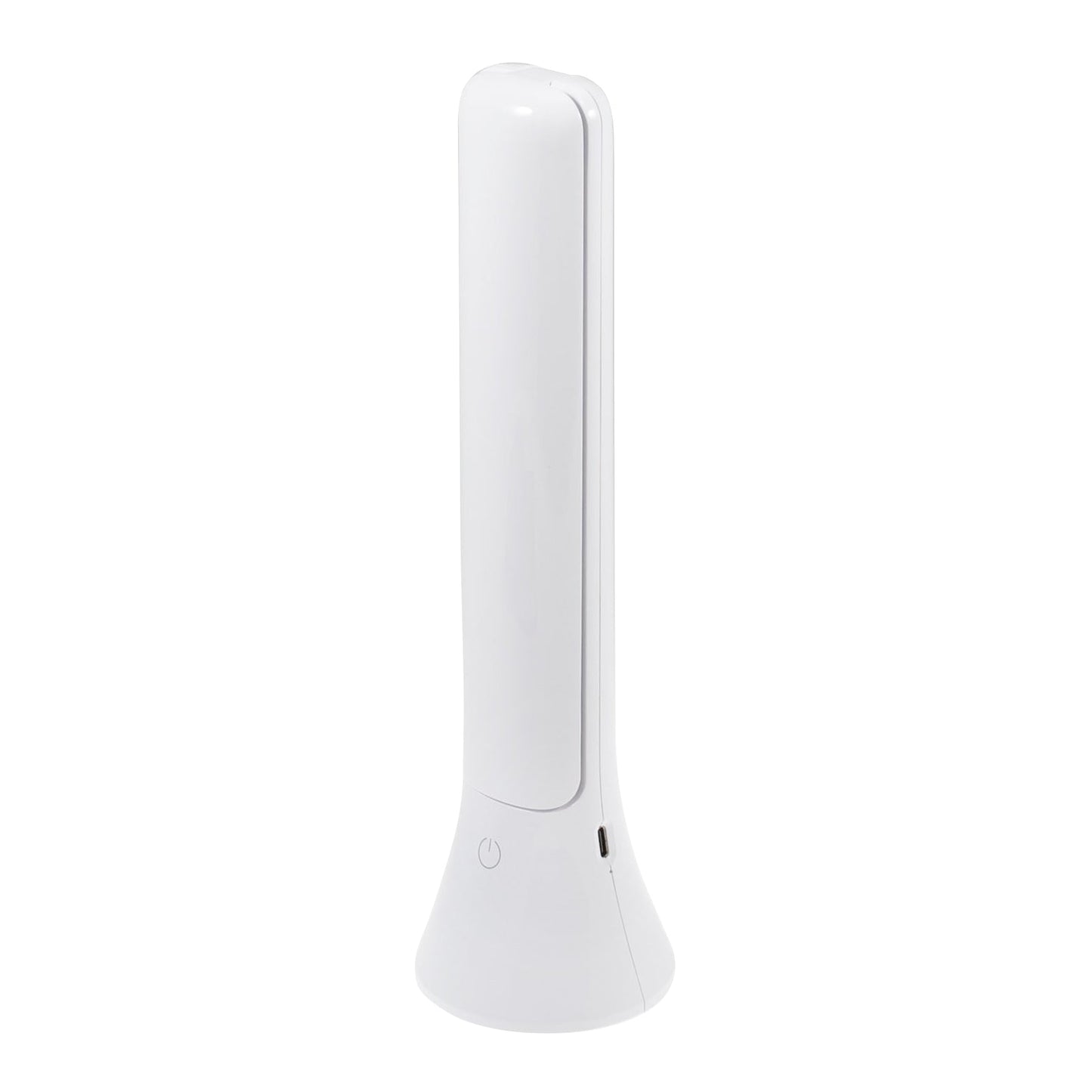 PURElite 2-in-1 Flip Lamp & Torch: Rechargeable 3 colour Temperatures: White