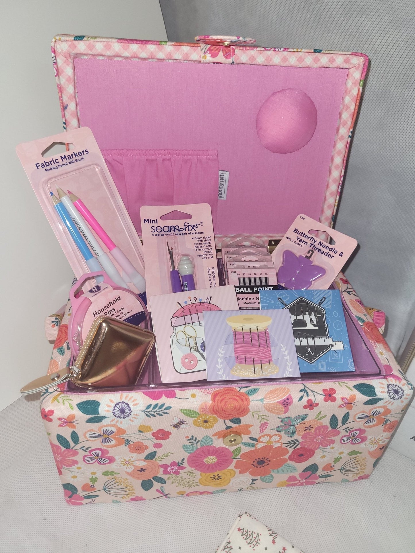 Sewing Machine Bundle - £379.99 Worth Bundle For £279.99