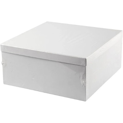 27 Assorted Boxes Paper Mache Cardboard Gift Storage Decorate Personalize