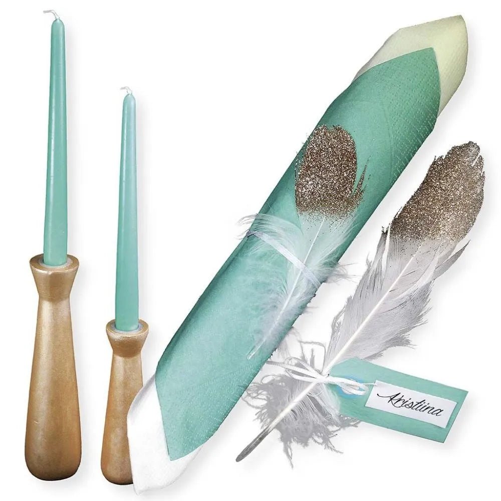 350 Goose Feathers Craft Accessories Decoration Fine Quality 15 cm White