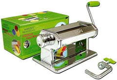Makin's Professional Ultimate Clay Machine Sturdy Chrome Plated Steel Construction