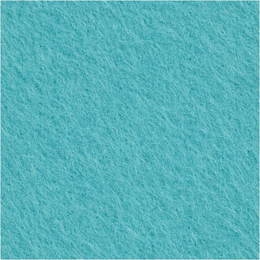 A2 Large 60cm Assorted Colours Felt Decoration Hobby Craft Childs Fun Art Sheets