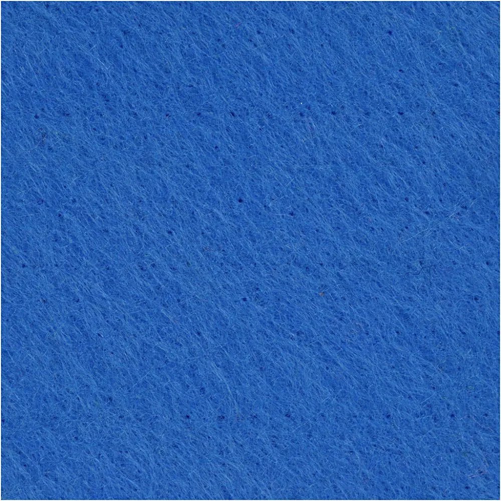 A2 Large 60cm Assorted Colours Felt Decoration Hobby Craft Childs Fun Art Sheets