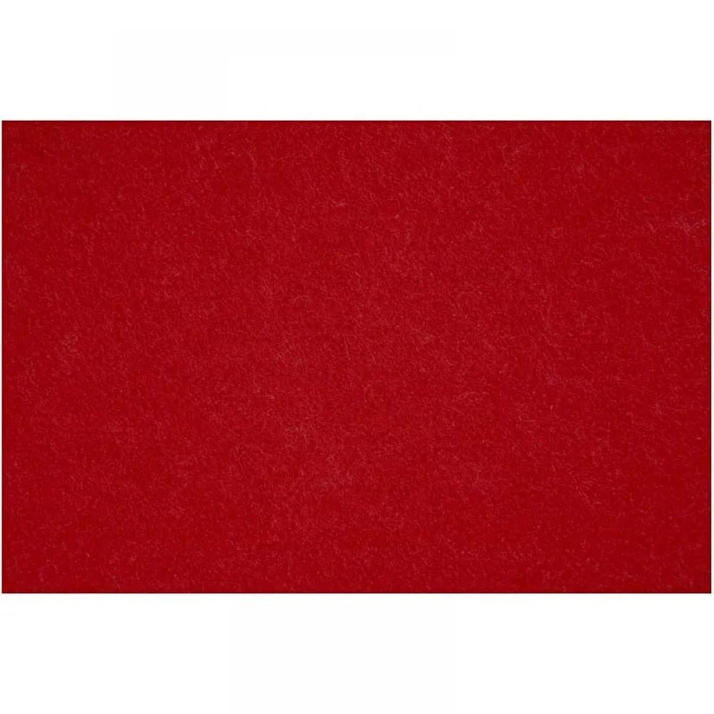 A2 Large 60cm Assorted Colours Felt Decoration Hobby Craft Childs Fun Art Sheets