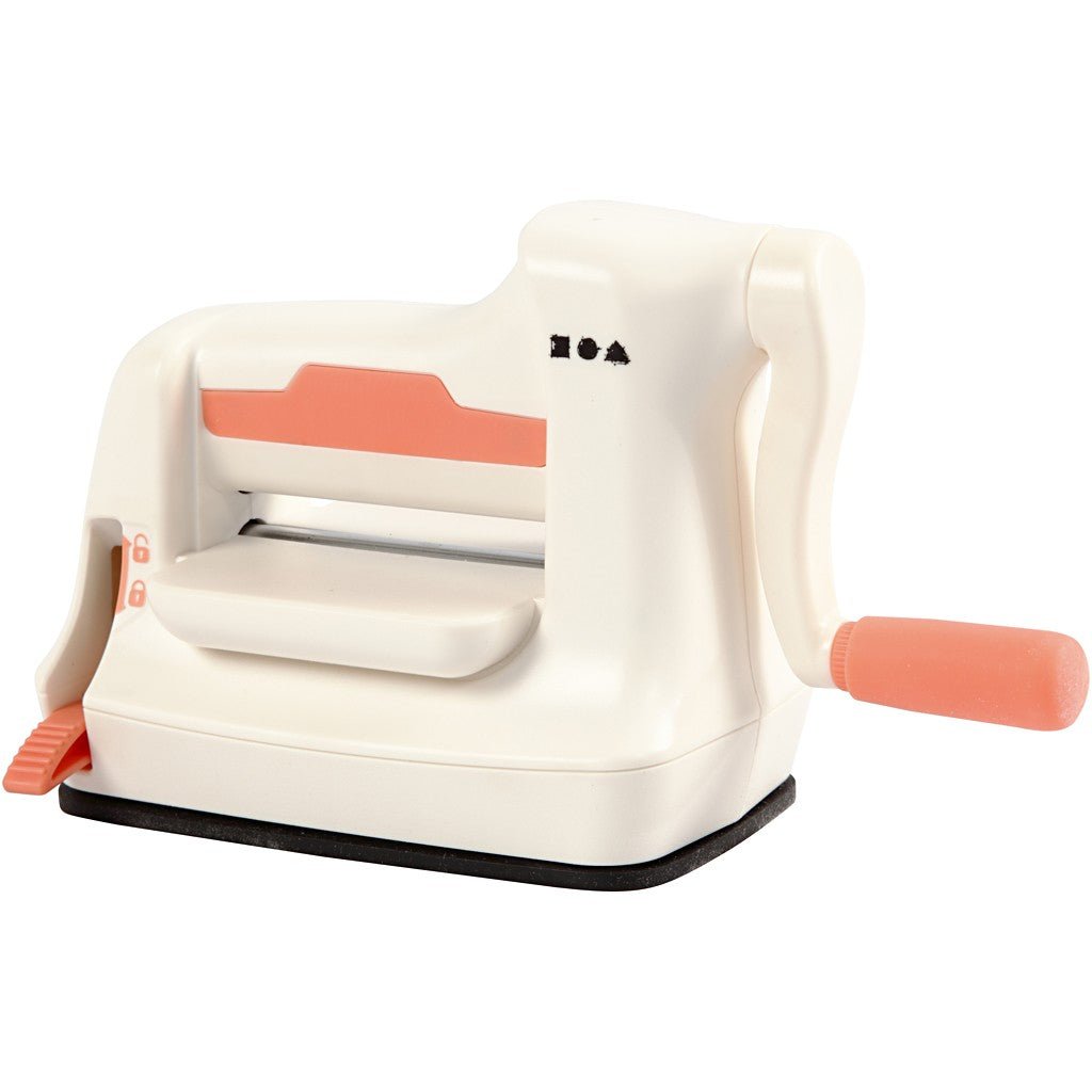 A7 Die Cutting and Embossing Machine Starter Kit - Best Seller - Home - Crafts