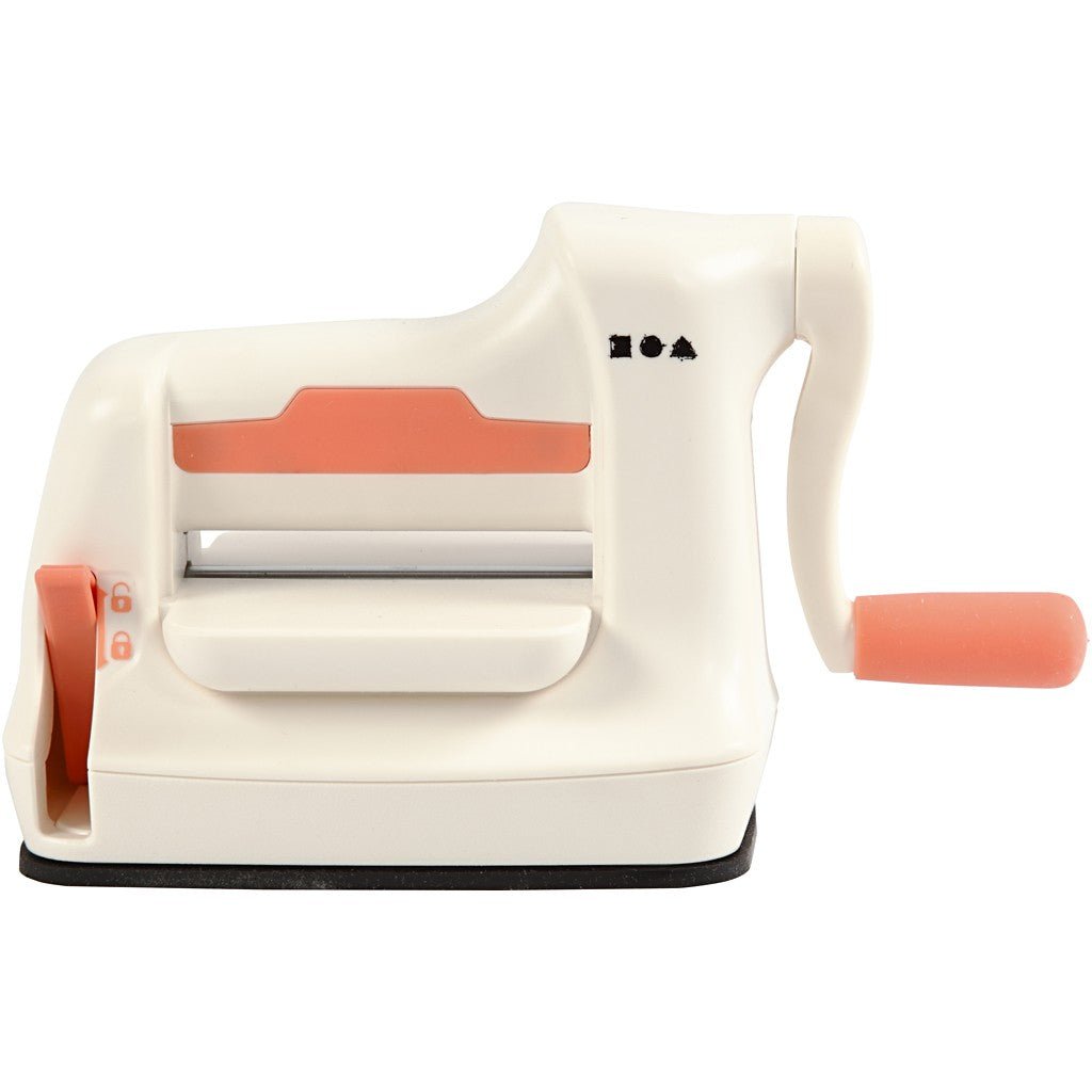A7 Die Cutting and Embossing Machine Starter Kit - Best Seller - Home - Crafts