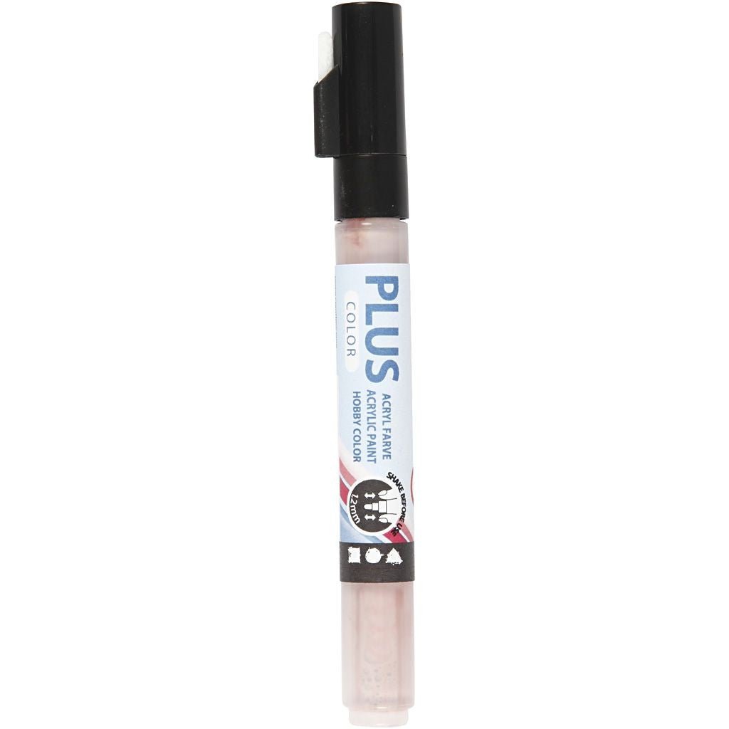 Assorted Water Based Plus Colour Markers For Drawing Painting Art Carfts Supply - Home - Crafts