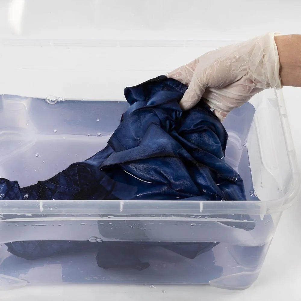 Beautiful Tie-Dye Starter Craft Kit Includes All Supplies & Instructions