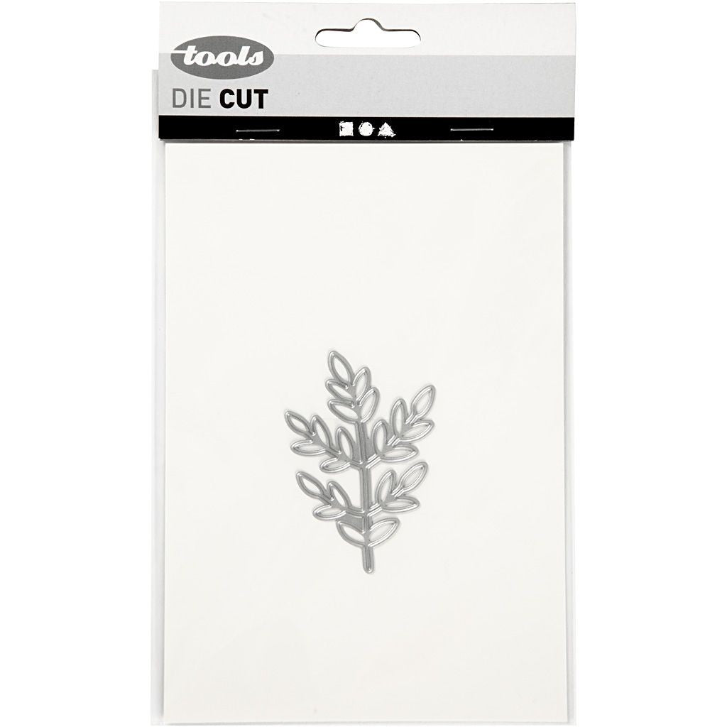 Die Cutting Stencils Use With Any Die Cutting Machines - Twigs - Home - Crafts