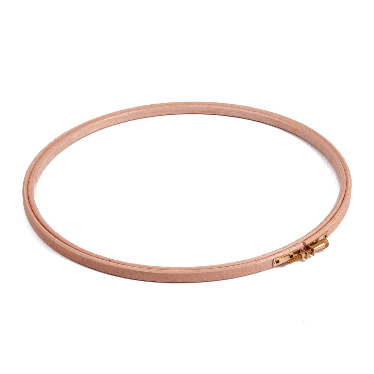 Elbesee Wooden Embroidery Hoop 10in - Home - Crafts