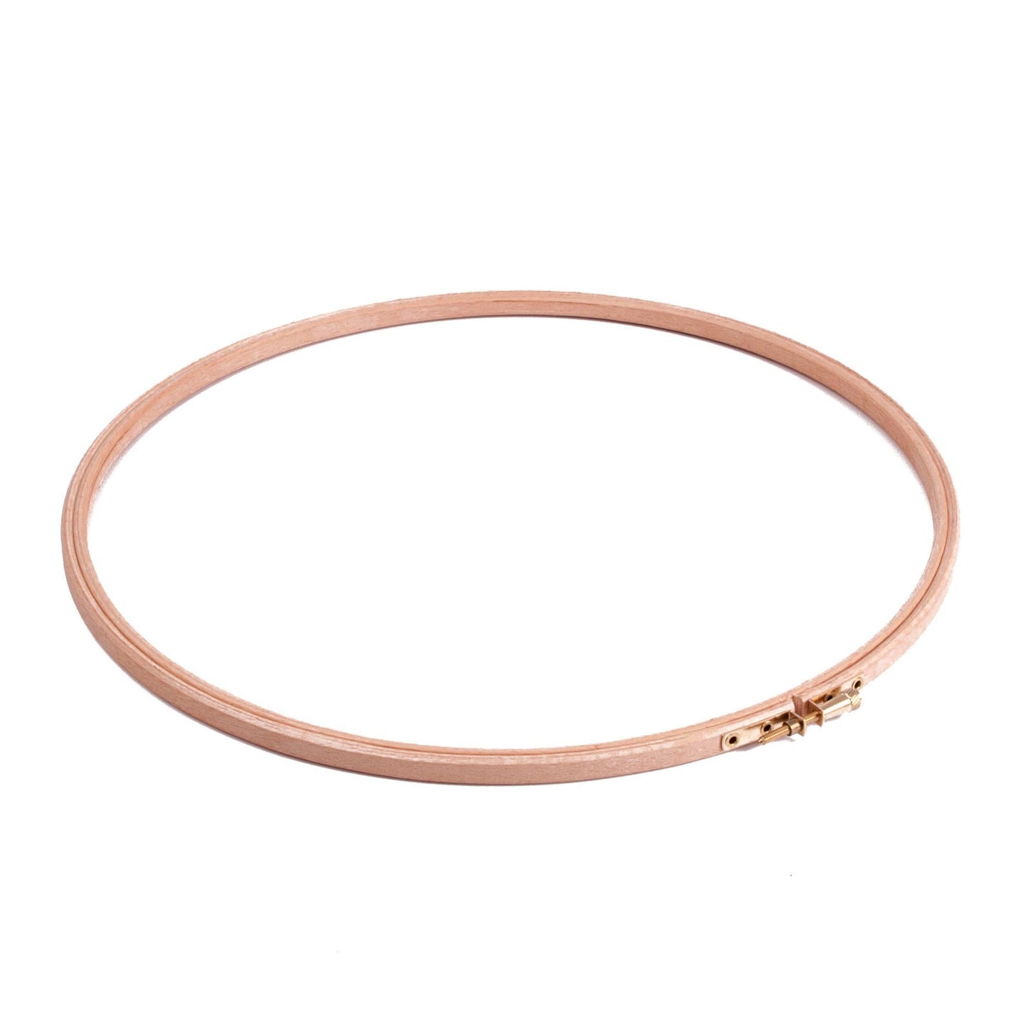 Elbesee Wooden Embroidery Hoop 12in - Home - Crafts