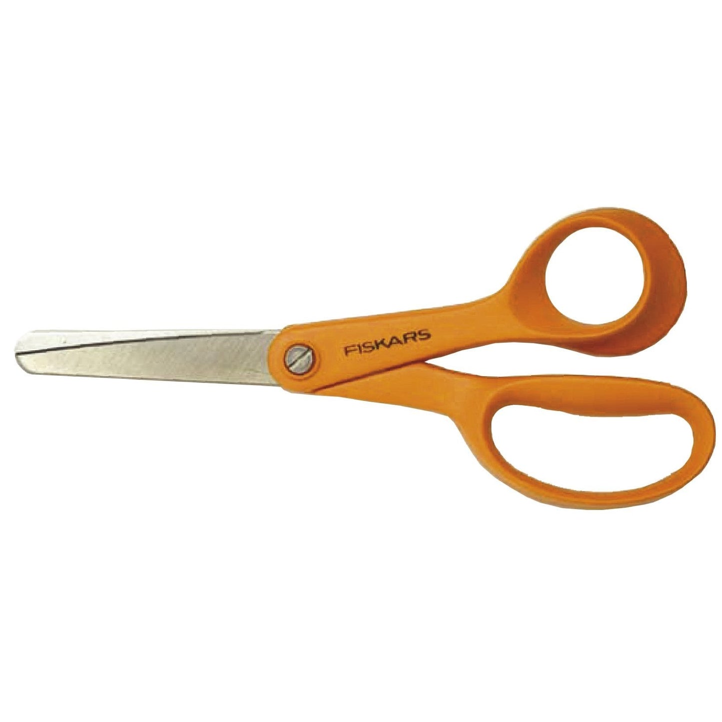 Ergonomic Children Scissor With Edge Lades For Cutting Paper Foam Sewing Craft Accessory 13 cm - Home - Crafts