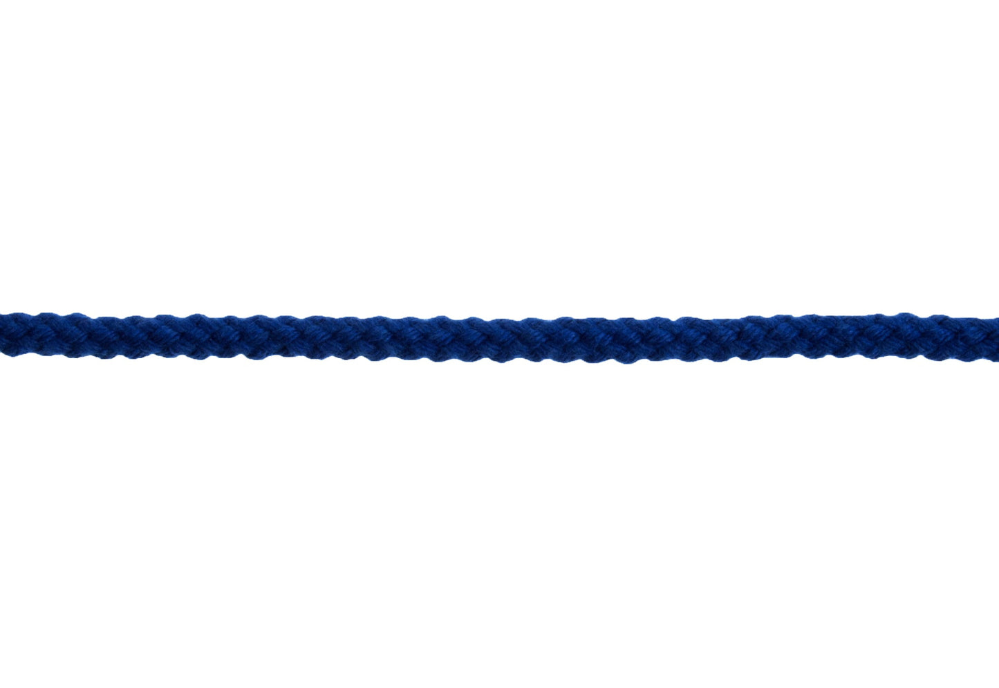 Essential Trimmings Braided Cotton Acylic Cord Macramé Crafts 30mx4mm | Choose Colours - Home - Crafts