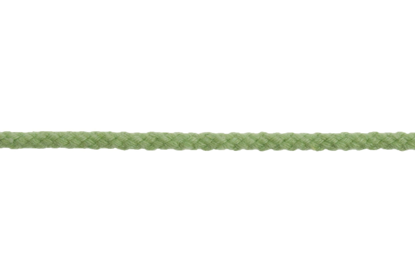 Essential Trimmings Braided Cotton Acylic Cord Macramé Crafts 30mx4mm | Choose Colours - Home - Crafts