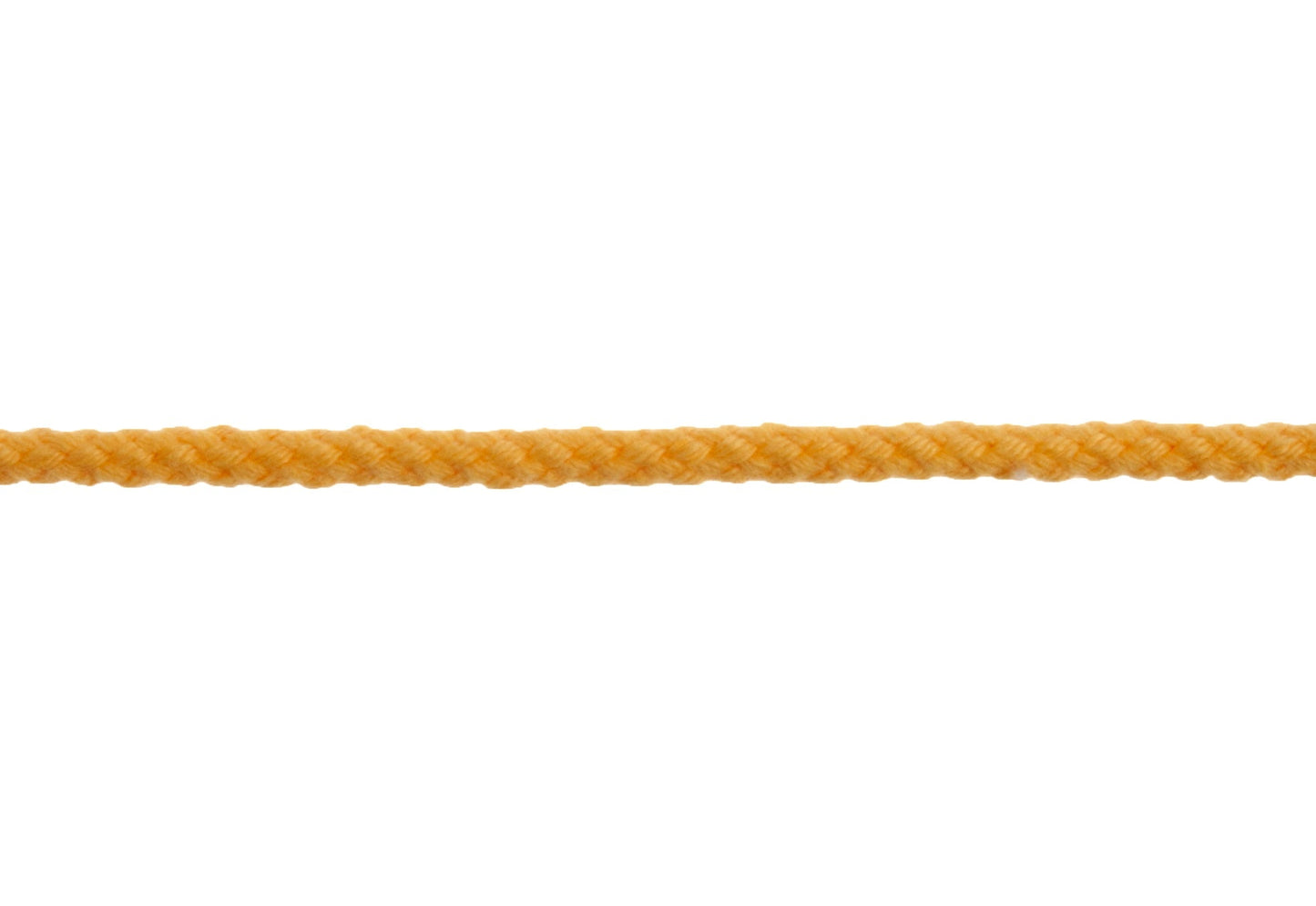 Essential Trimmings Braided Cotton Acylic Cord Macramé Crafts 30mx4mm | Choose Colours - Home - Crafts