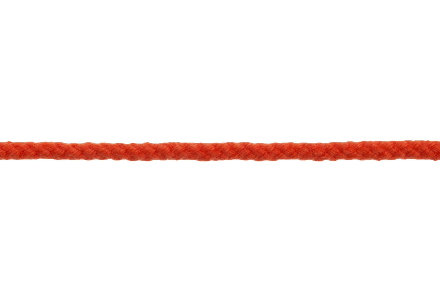 Essential Trimmings Braided Cotton Acylic Cord Macramé Crafts 30mx4mm | Choose Colours - Home - Crafts