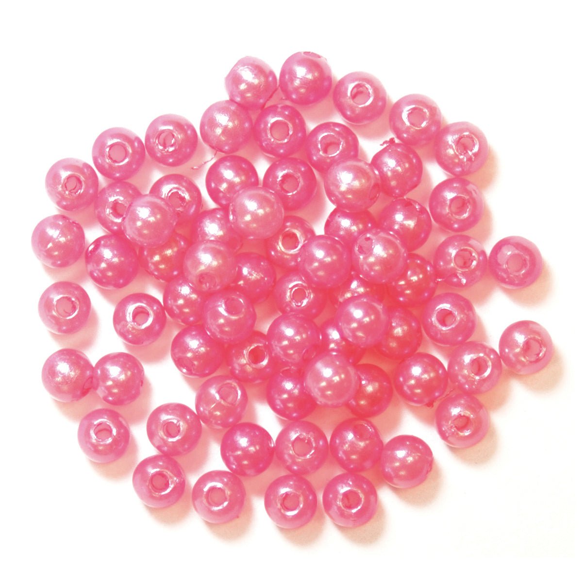 Extra Value Pearl Beads Large Packs Trimits Essentials Beading Supplies Jewellery Beadwork DIY Handmade