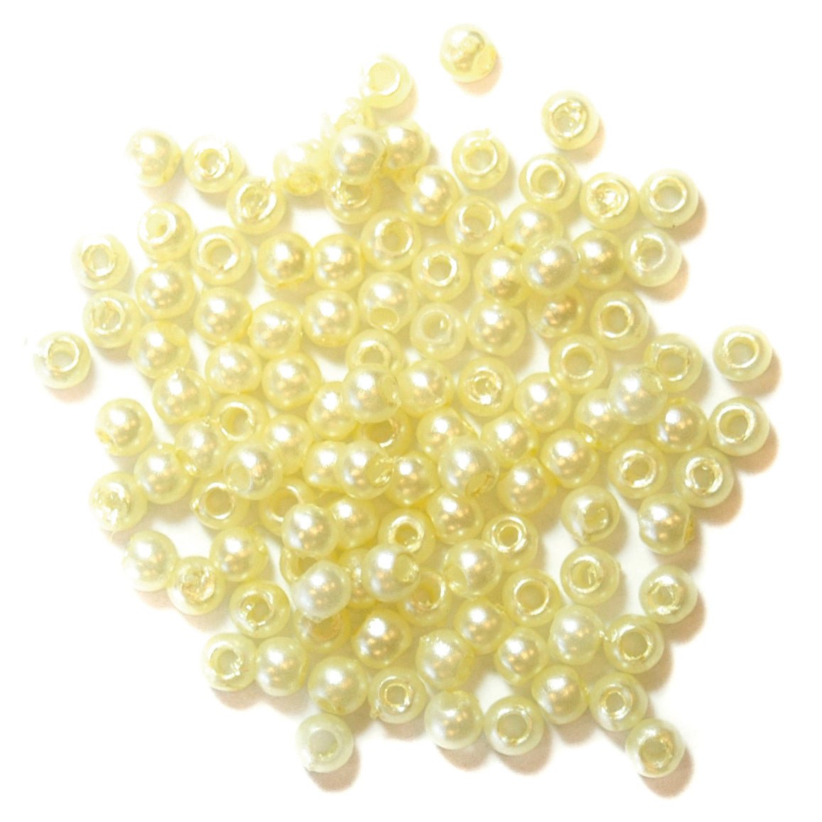 Extra Value Pearl Beads Large Packs Trimits Essentials Beading Supplies Jewellery Beadwork DIY Handmade