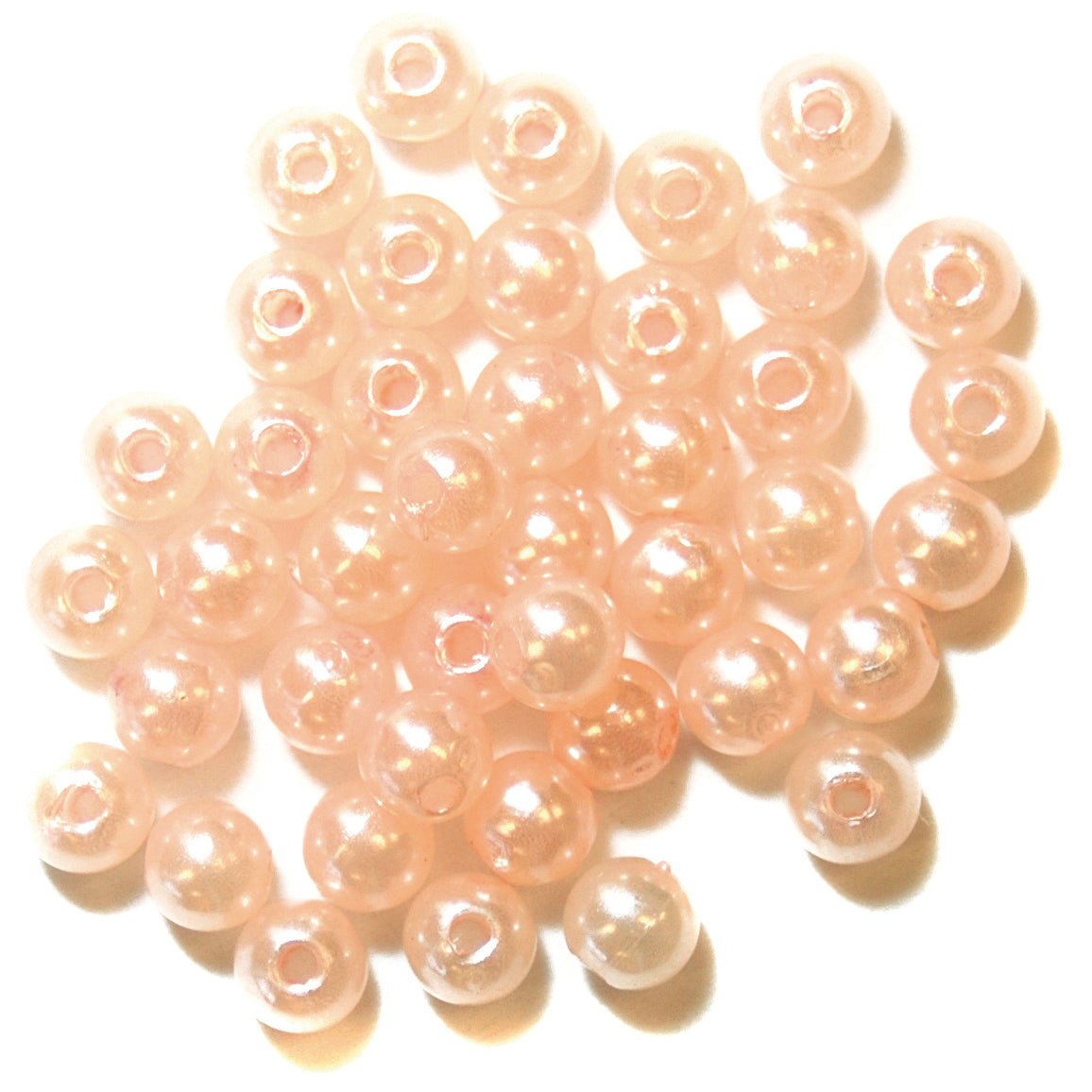 Extra Value Pearl Beads Large Packs Trimits Essentials Beading Supplies Jewellery Beadwork DIY Handmade