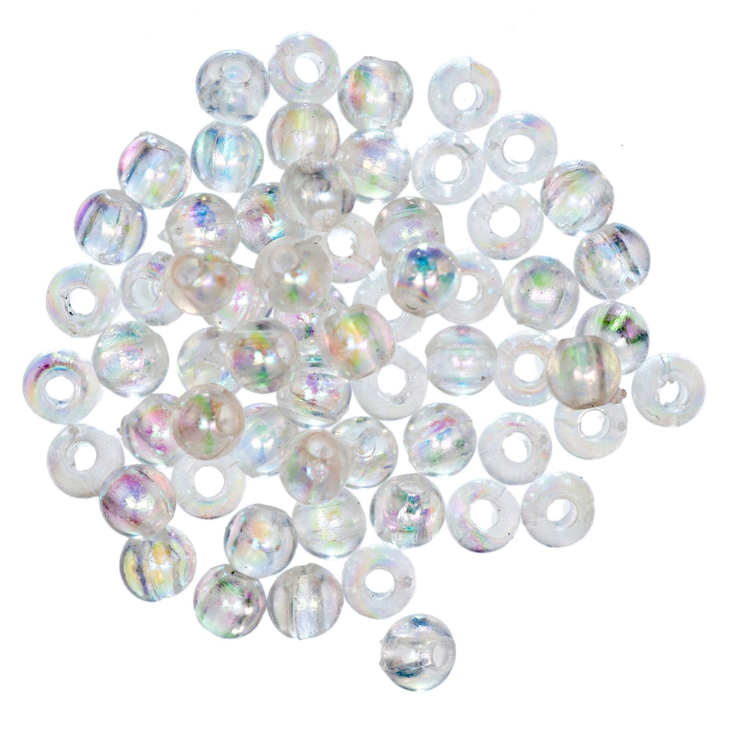Extra Value Plated Beads Large Packs Trimits Essentials Beading Supplies Jewellery Beadwork DIY Handmade