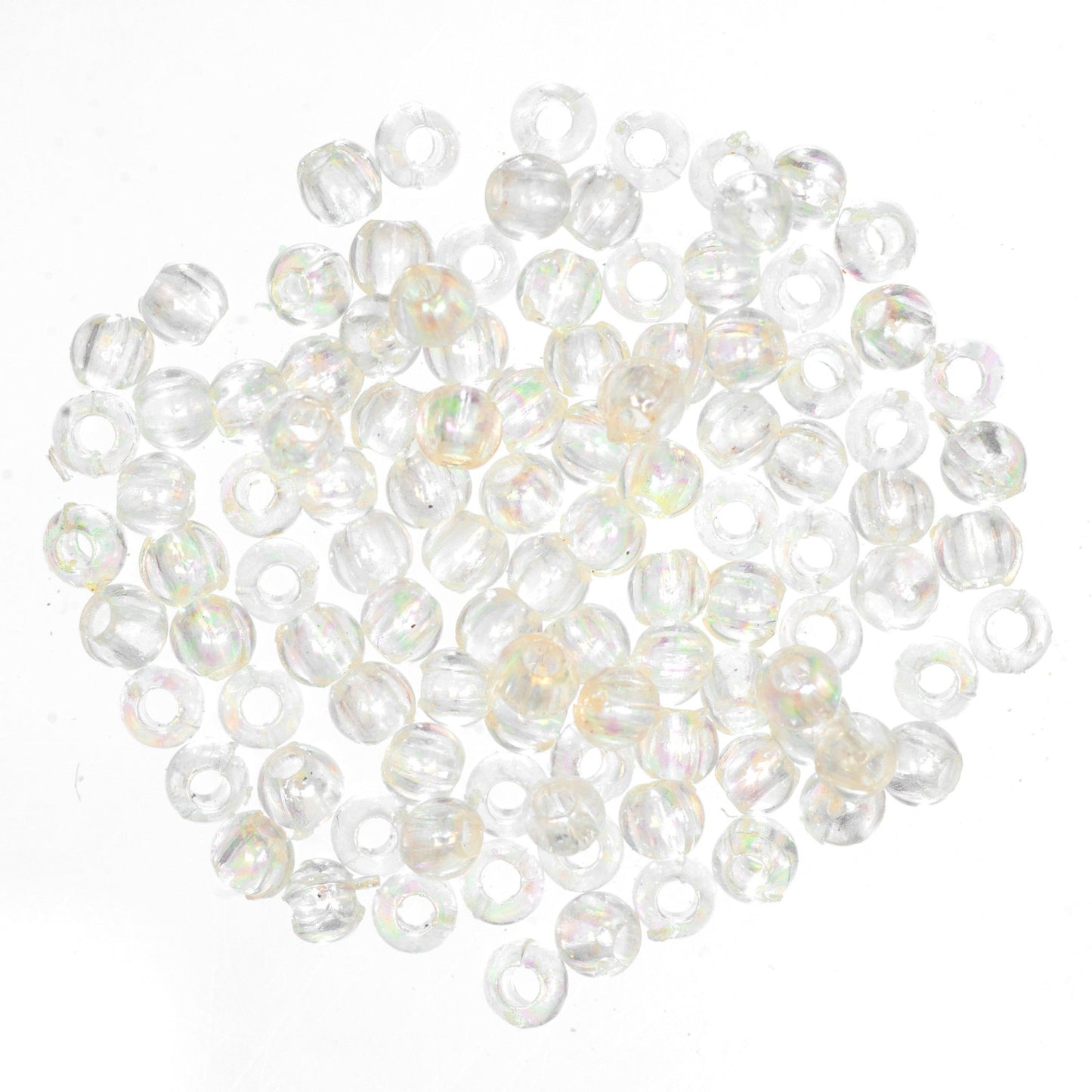 Extra Value Plated Beads Large Packs Trimits Essentials Beading Supplies Jewellery Beadwork DIY Handmade