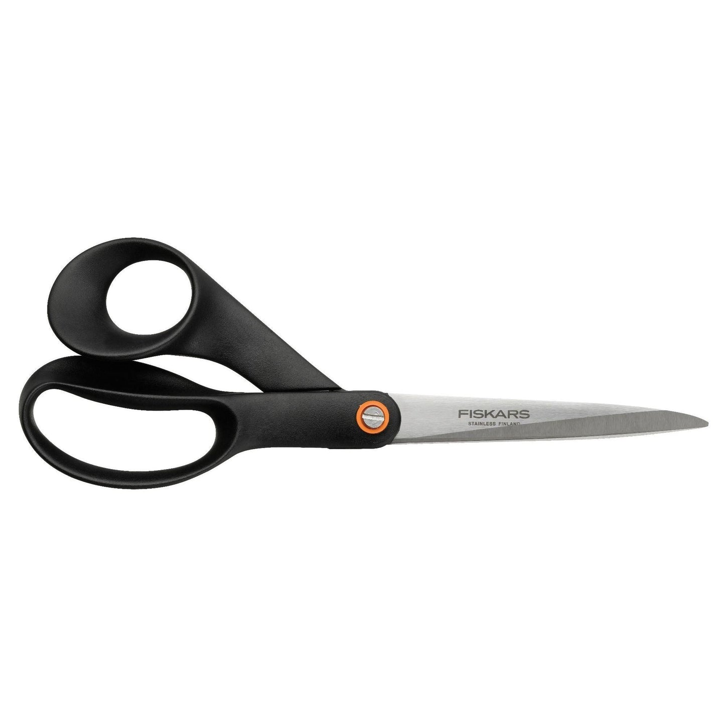 General Purpose Scissor Sharp Blade For Cutting Paper Fabric Sewing Accessory 21 cm - Home - Crafts
