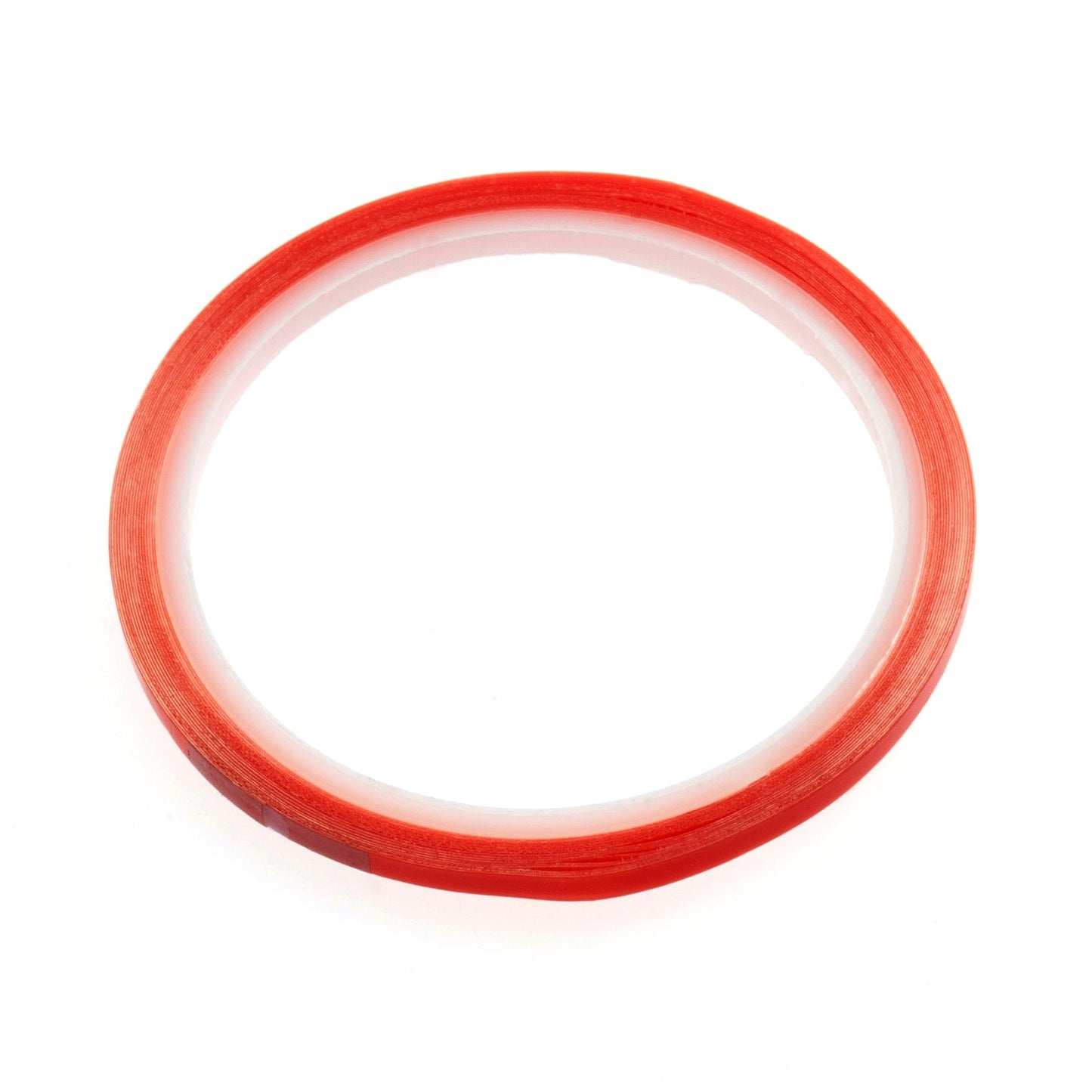 Hi - Tack Double Sided Clear Adhesive Tape 3mm x 5m - Home - Crafts
