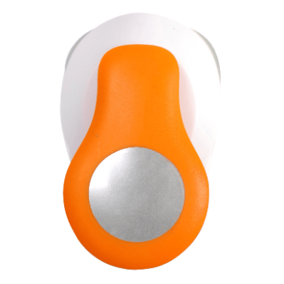 Lever Punchers Confetti Catchers Heart Star Circle Medium Small