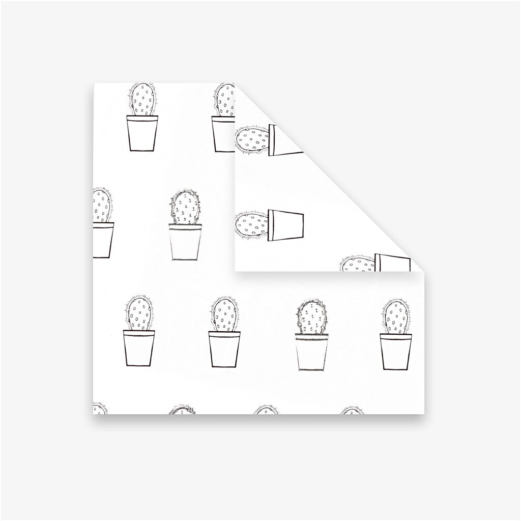 Origami Paper, size 10x10 cm, 80g, 40 sheets - Home - Crafts