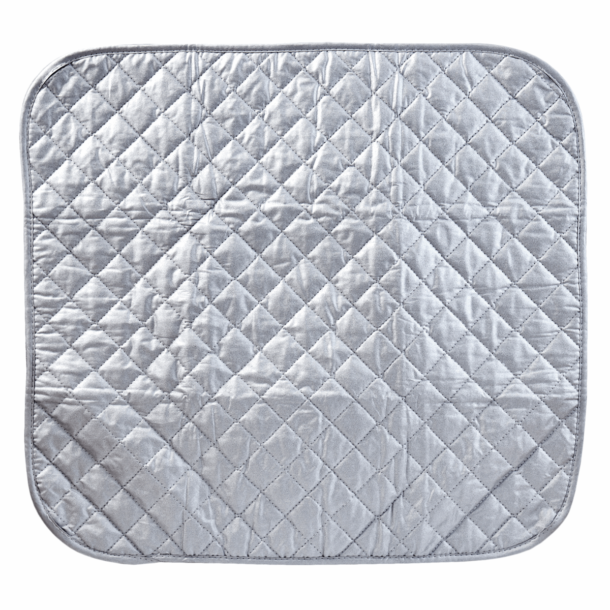 Quilting Steam Iron Non Stick Ironing Mat Mini Pressing Board Christmas Gift