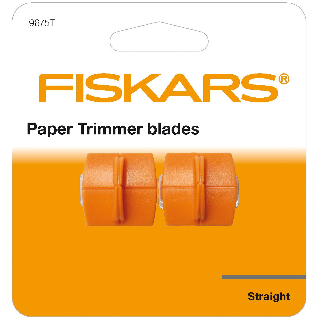 Refill blades for Personal Paper Trimmer - Straight Cutting - Home - Crafts