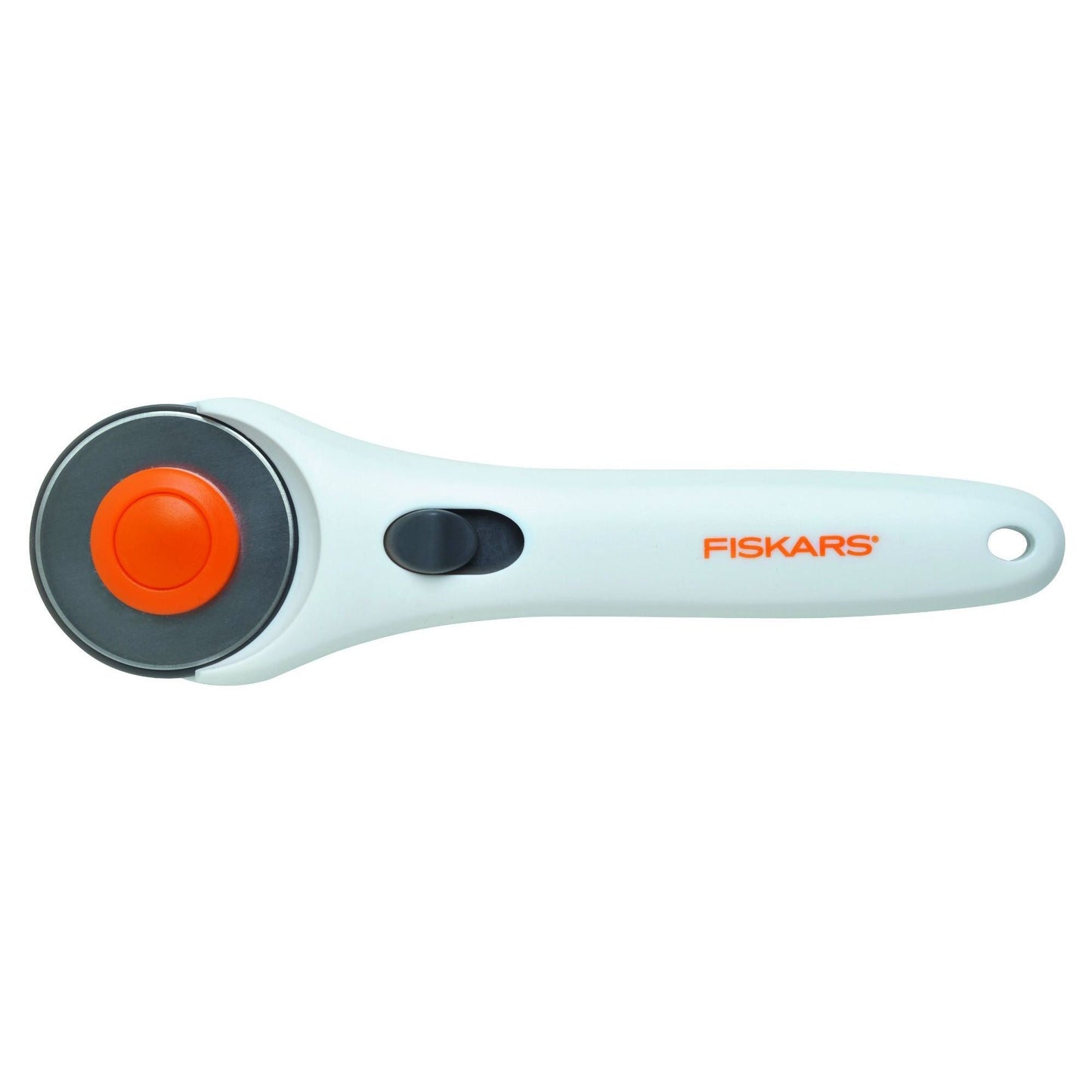 Rotary Cutter Stick For 45 mm Blade Straight - Rounded Handle Patchwork Quilting Tool - Home - Crafts