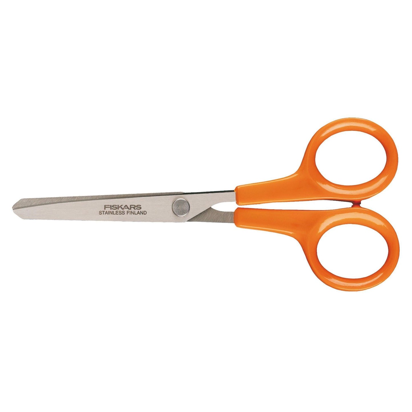Scissor For Cutting Paper/Plastic Sheets Sewing Craft Accessory 12.5 cm - Home - Crafts