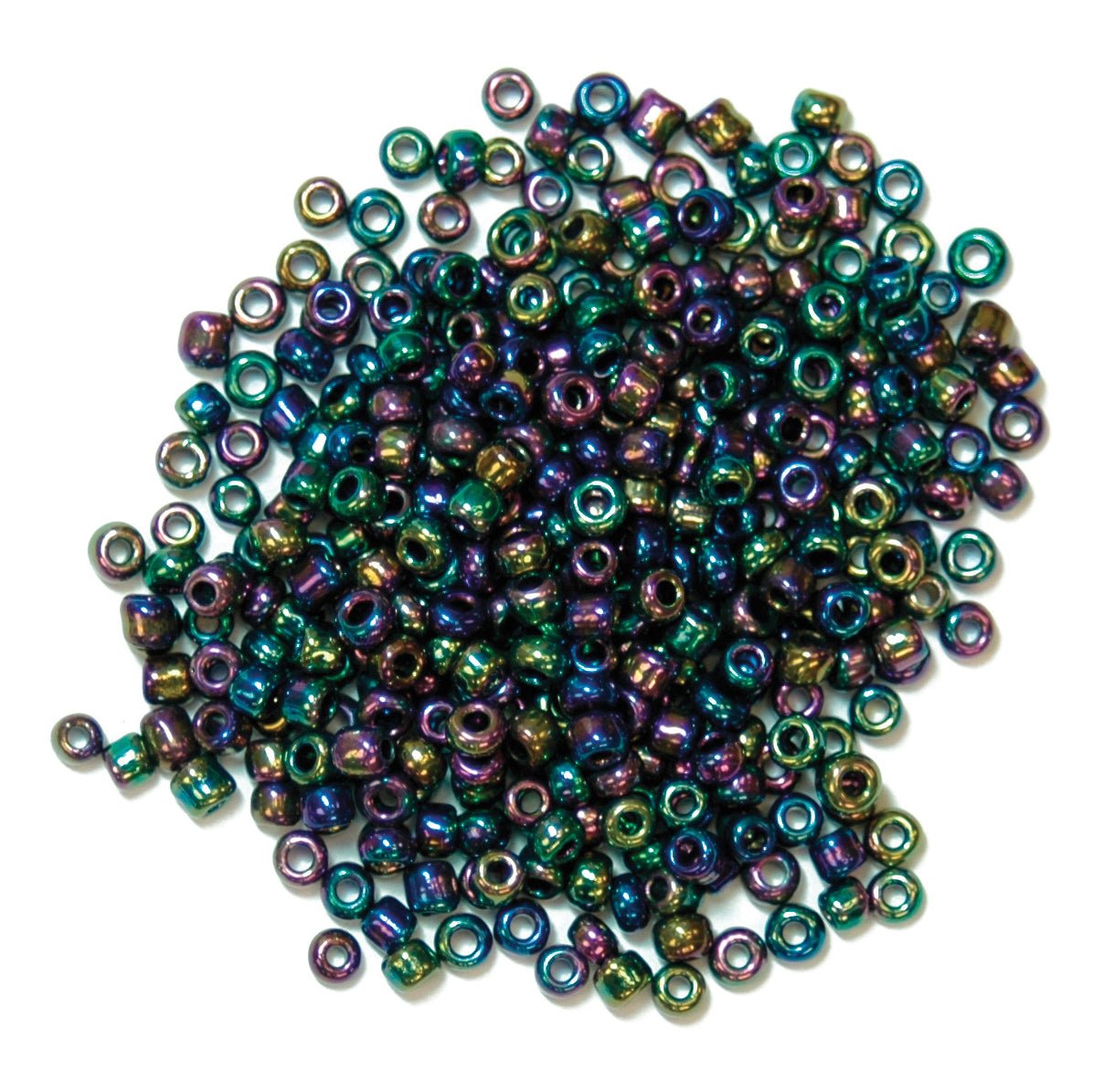 Seed Beads Trimits Essentials Beading Supplies Jewellery Beadwork DIY Handmade