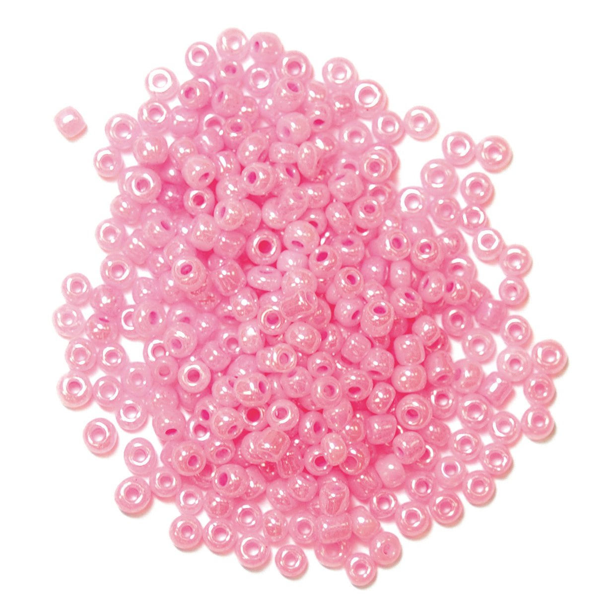 Seed Beads Trimits Essentials Beading Supplies Jewellery Beadwork DIY Handmade
