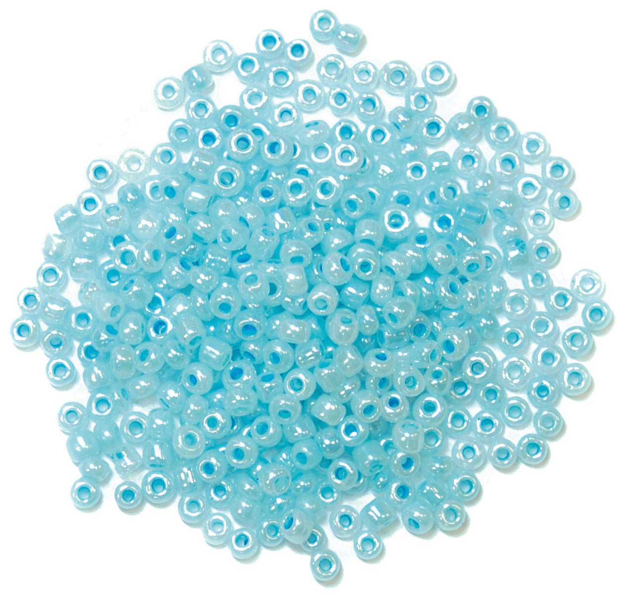 Seed Beads Trimits Essentials Beading Supplies Jewellery Beadwork DIY Handmade